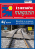 �ELEZNI�N� MAGAZ�N 4/2009