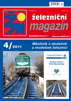 �ELEZNI�N� MAGAZ�N 4/2011