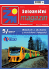 �ELEZNI�N� MAGAZ�N 5/2007