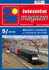 �ELEZNI�N� MAGAZ�N 5/2009