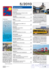 Obsah �M 5/2010