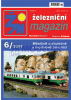ŽELEZNIČNÍ MAGAZÍN 6/2007