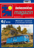 �ELEZNI�N� MAGAZ�N 6/2008