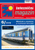 �ELEZNI�N� MAGAZ�N 6/2009