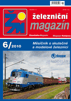 �ELEZNI�N� MAGAZ�N 6/2010