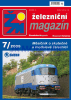 �ELEZNI�N� MAGAZ�N 7/2008