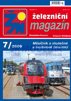 �ELEZNI�N� MAGAZ�N 7/2009