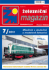 �ELEZNI�N� MAGAZ�N 7/2011