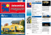 �ELEZNI�N� MAGAZ�N 8/2011