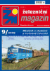 �ELEZNI�N� MAGAZ�N 9/2008