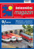 �ELEZNI�N� MAGAZ�N 9/2010