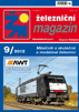ŽELEZNIČNÍ MAGAZÍN 9/2012