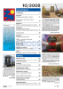 Obsah �M 10/2008