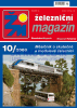 �ELEZNI�N� MAGAZ�N 10/2008