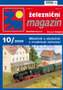 �ELEZNI�N� MAGAZ�N 10/2009