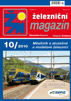 �ELEZNI�N� MAGAZ�N 10/2010