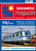 �ELEZNI�N� MAGAZ�N 10/2011