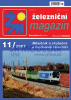 �ELEZNI�N� MAGAZ�N 11/2007