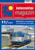 �ELEZNI�N� MAGAZ�N 11/2009