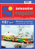�ELEZNI�N� MAGAZ�N 12/2007