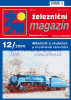 �ELEZNI�N� MAGAZ�N 12/2008