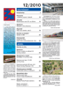 Obsah �M 12/2010