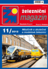 �ELEZNI�N� MAGAZ�N 11/2012