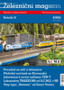 Železničný Magazín 9-2024 *CZ*
