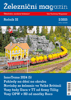 Železničný Magazín 2-2025 *CZ*