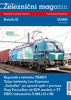 Železničný Magazín 10-2025 *CZ