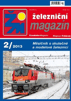 �ELEZNI�N� MAGAZ�N 2/2013