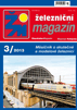 �ELEZNI�N� MAGAZ�N 3/2013