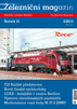 ŽELEZNIČNÍ MAGAZÍN 2/2014