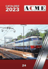 *ACME* 2023 * Katal�g