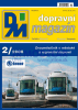 DOPRAVN� MAGAZ�N 2/2008