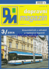 DOPRAVNÍ MAGAZÍN 3/2006