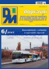 DOPRAVN� MAGAZ�N 6/2007