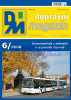 DOPRAVN� MAGAZ�N 6/2008