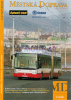 MĚSTSKÁ DOPRAVA 1/2008