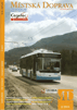 M�STSK� DOPRAVA 2/2011