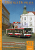 MĚSTSKÁ DOPRAVA 5/2007