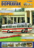 MORAVSKOSLEZSKÝ DOPRAVÁK 1/2007