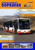 ČESKOSLOVENSKÝ DOPRAVÁK 1/2008