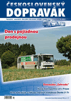ČESKOSLOVENSKÝ DOPRAVÁK 4/2012