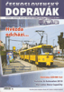�ESKOSLOVENSK� DOPRAV�K 3/2010