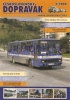 ČESKOSLOVENSKÝ DOPRAVÁK 4/2008