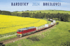 2024*BARDOTKY-BREJLOVCE*N�sten