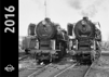 PARN� Lokomot�vy*2016*N�stenn�