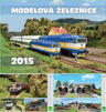 MODELOV� �ELEZNICA*2015*N�stKa