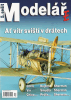 SEŠIT MODELÁŘE 5/2006